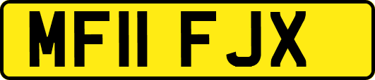 MF11FJX