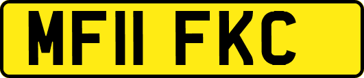 MF11FKC