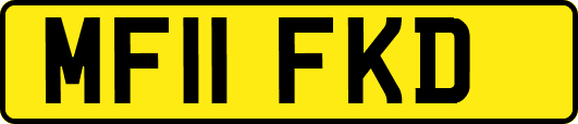 MF11FKD
