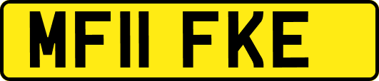 MF11FKE