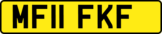 MF11FKF