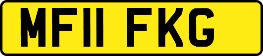 MF11FKG