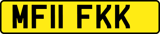 MF11FKK