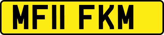 MF11FKM