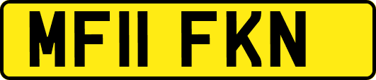 MF11FKN