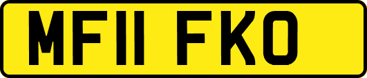 MF11FKO