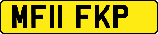 MF11FKP