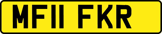 MF11FKR
