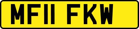 MF11FKW