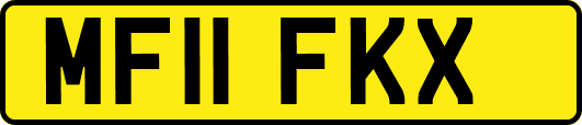 MF11FKX