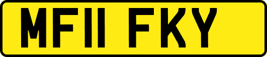 MF11FKY