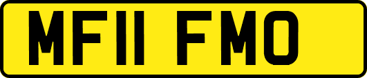 MF11FMO