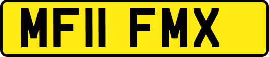 MF11FMX