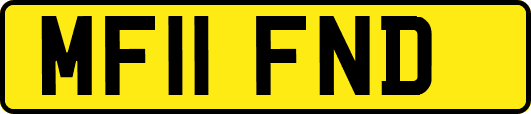 MF11FND