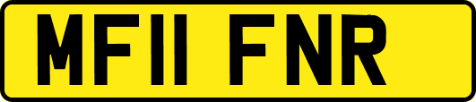 MF11FNR