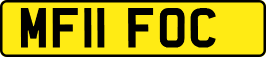 MF11FOC
