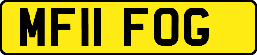 MF11FOG