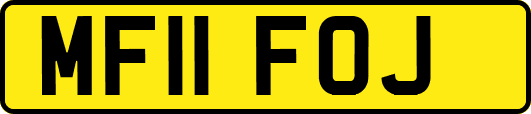 MF11FOJ