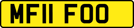 MF11FOO
