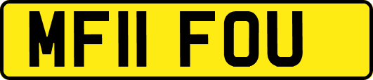 MF11FOU