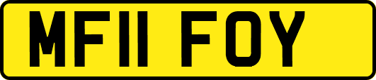 MF11FOY
