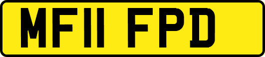 MF11FPD
