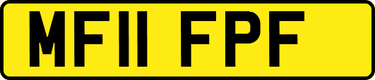 MF11FPF