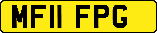 MF11FPG