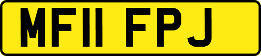 MF11FPJ