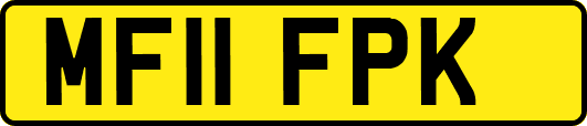 MF11FPK