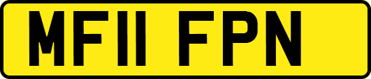 MF11FPN