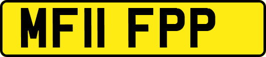 MF11FPP