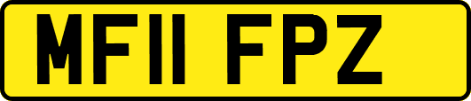 MF11FPZ