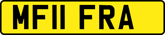 MF11FRA