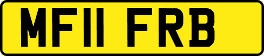 MF11FRB