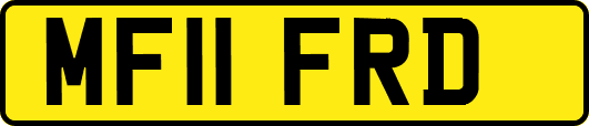 MF11FRD