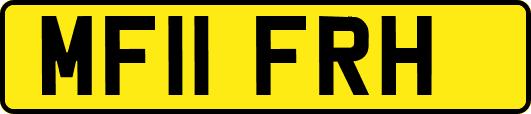 MF11FRH