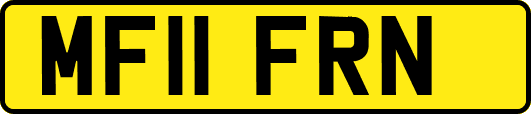 MF11FRN