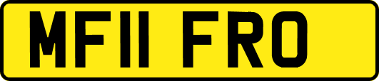 MF11FRO