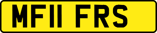 MF11FRS