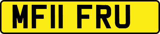 MF11FRU