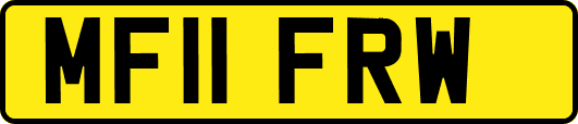 MF11FRW