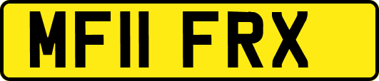 MF11FRX