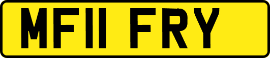 MF11FRY