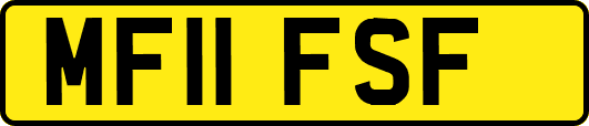 MF11FSF
