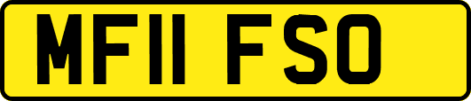 MF11FSO