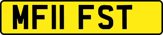 MF11FST
