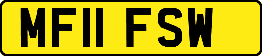 MF11FSW