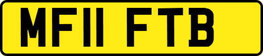 MF11FTB
