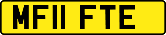 MF11FTE